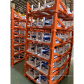 Heavy Duty Galvanized Transport Storage Rack